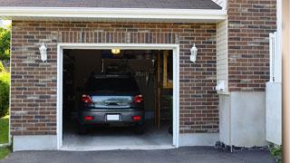 Garage Door Installation at Concord Park Concord, California