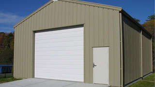 Garage Door Openers at Concord Park Concord, California